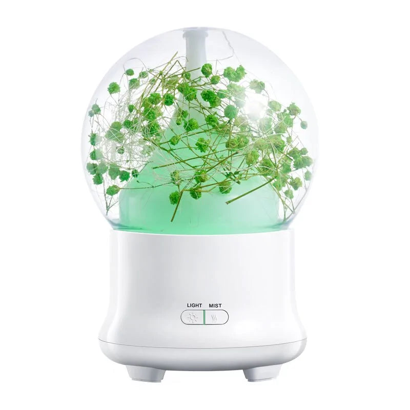 True-Flower Humidifier